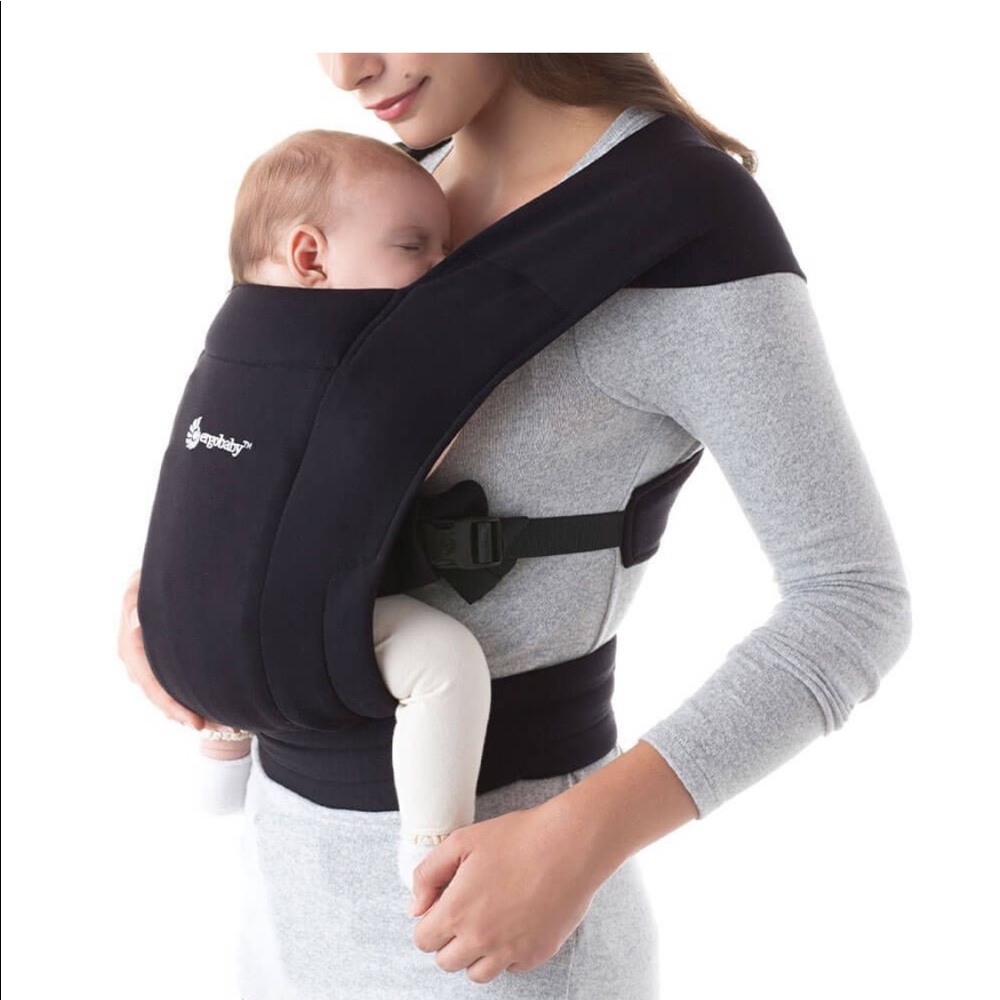 Ergo newborn carrier
